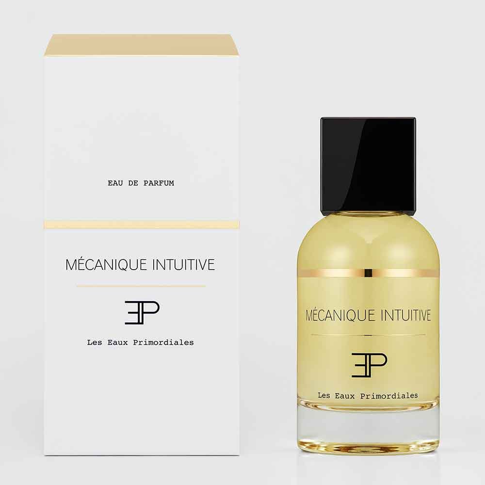Les Eaux Primordiales Superclassic Mecanique Intuitive E.d.P. Nat. Spray