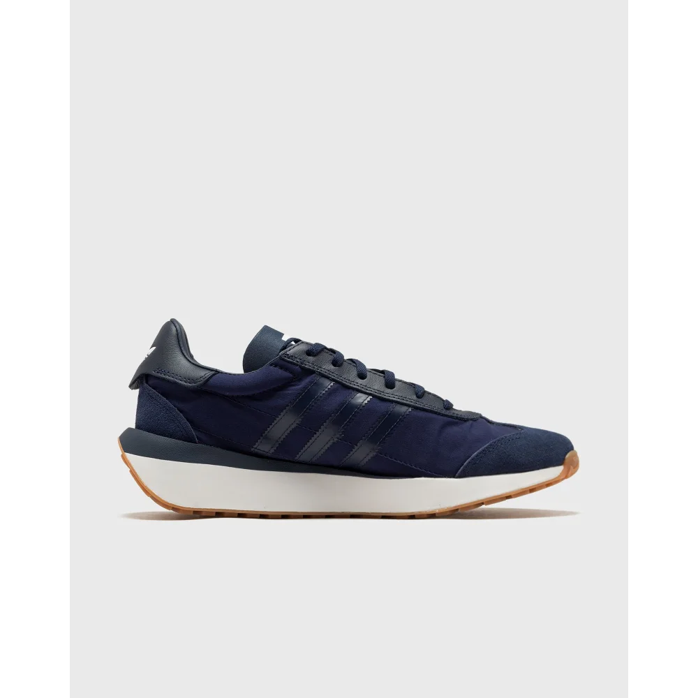 adidas Country XLG ID0364 / blau