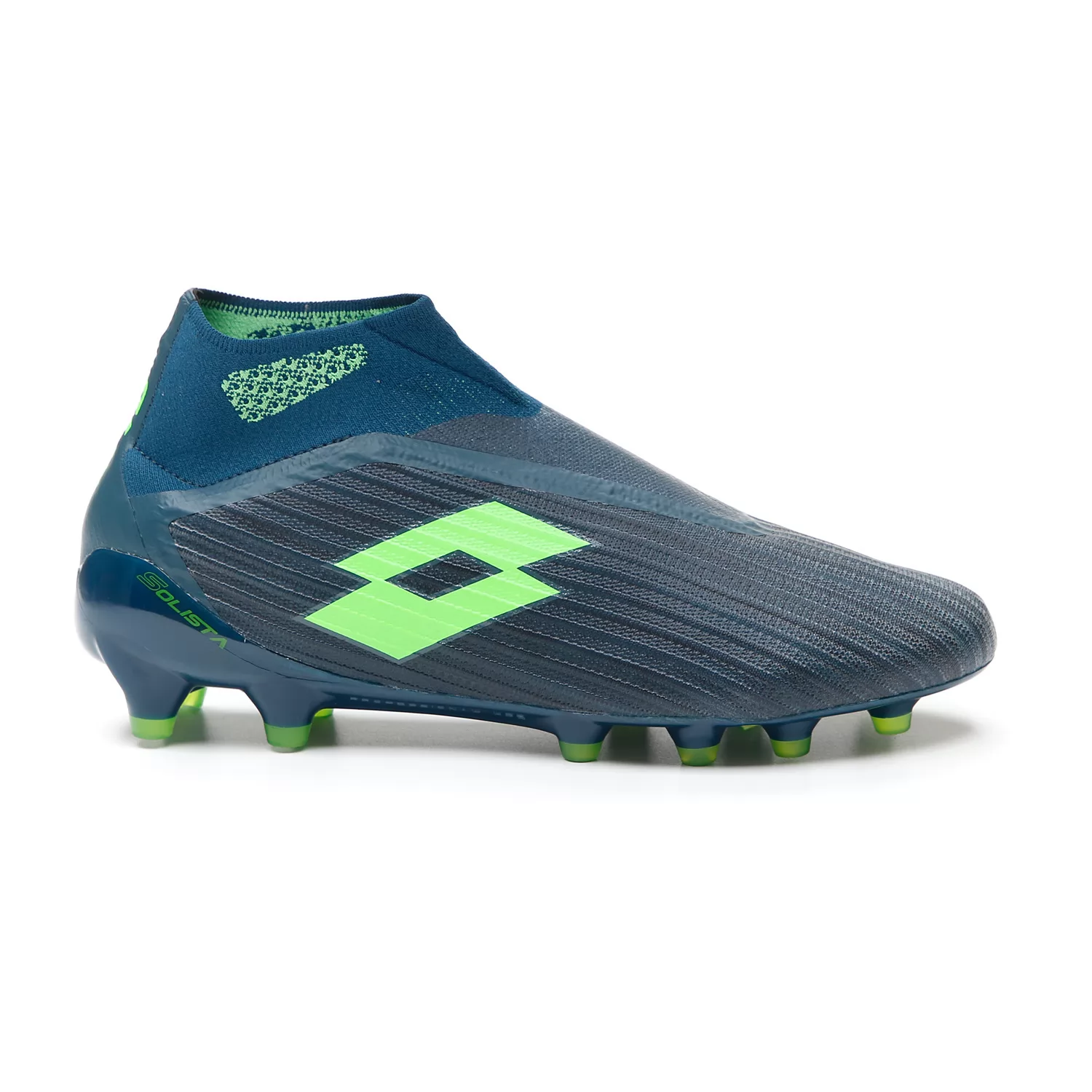 SOLISTA 100 III GRAVITY FG ATLANTIC DEEP/SPRING GREEN/HYDRO GREEN