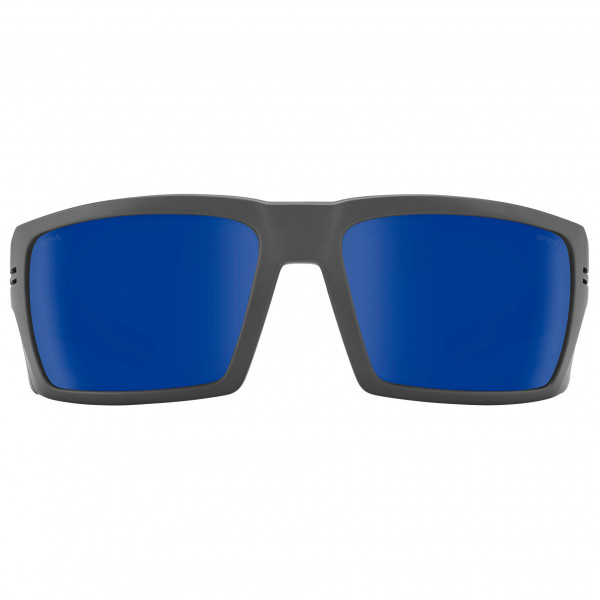SPY+ - Rebar ANSI Polar Mirror S3 (VLT 12%) - Fahrradbrille