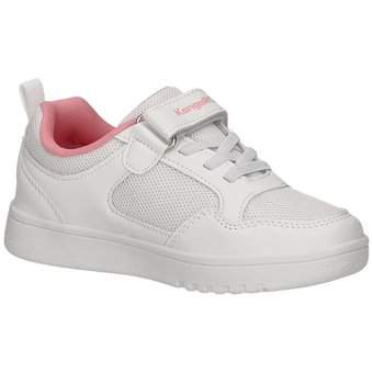 KangaROOS K ZK Mour EV Sneaker in weiß