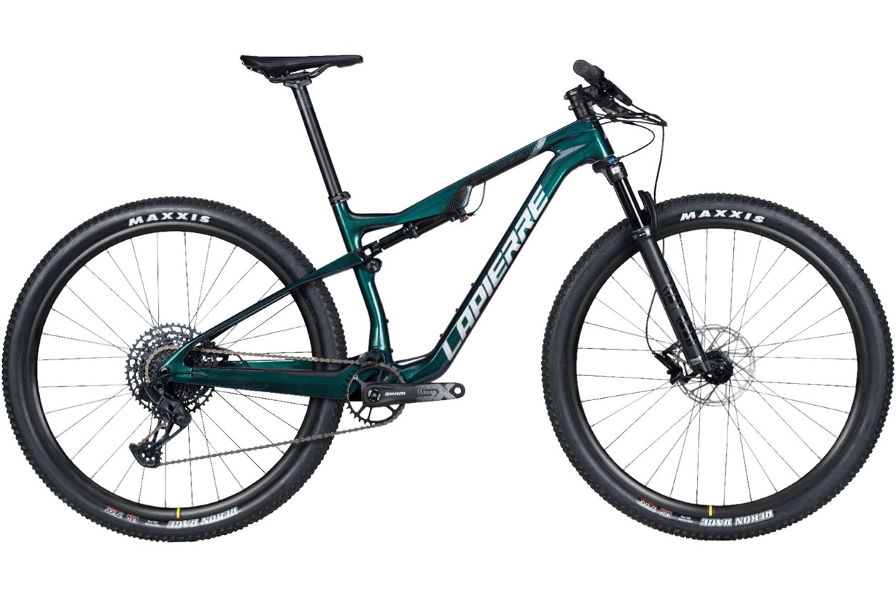 Lapierre XR 5.9 - 2023 - 29 Zoll - Fully