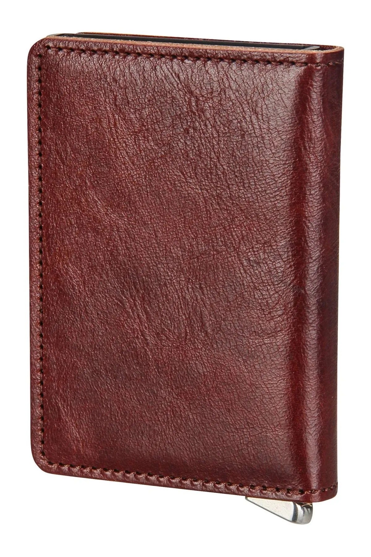 Secrid  Geldbörse Premium Slimwallet Basco