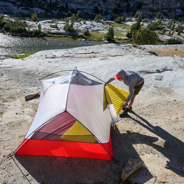 NEOAIR XLITE NXT MAX - Isomatte