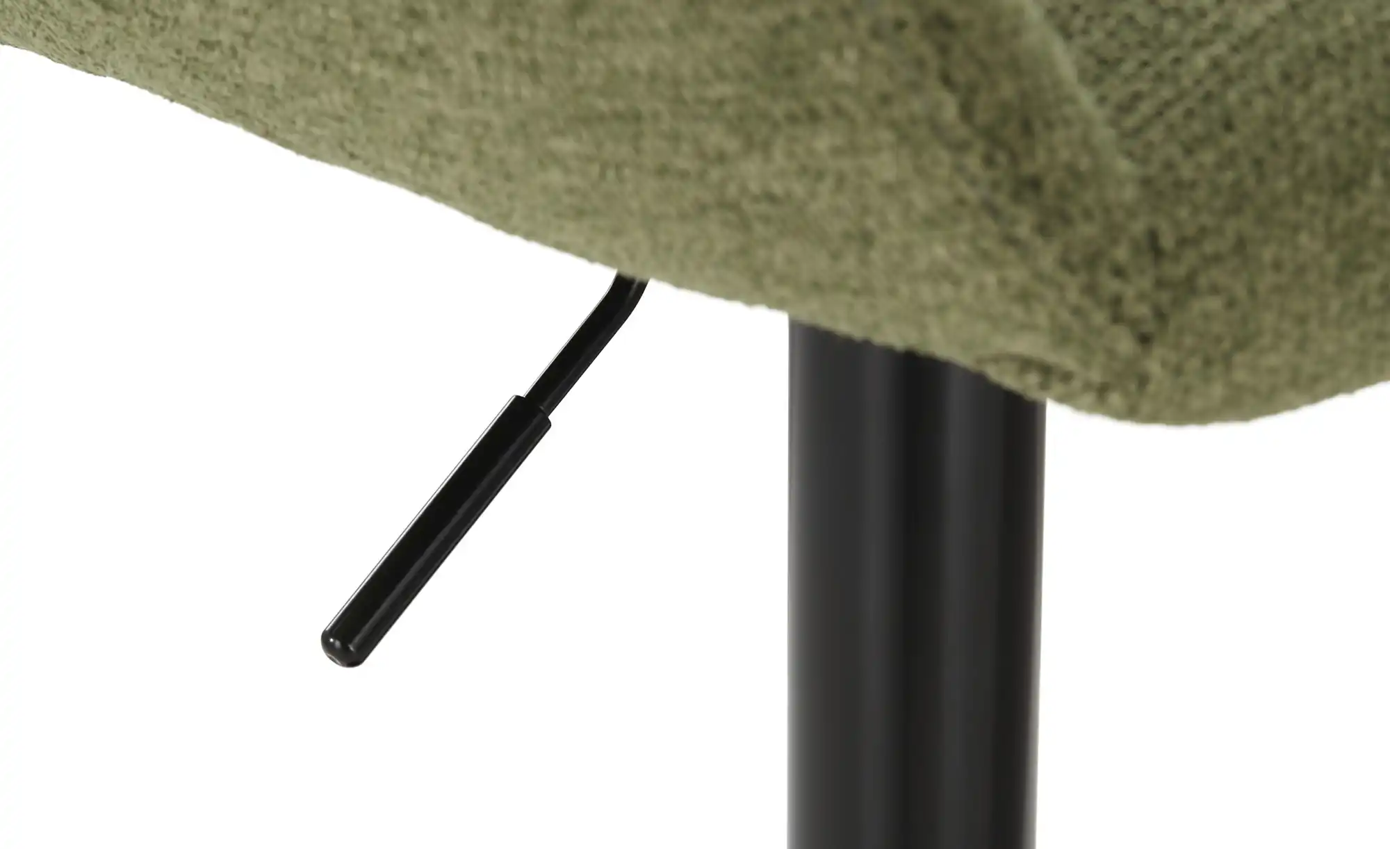 Barhocker mit Drehfunktion