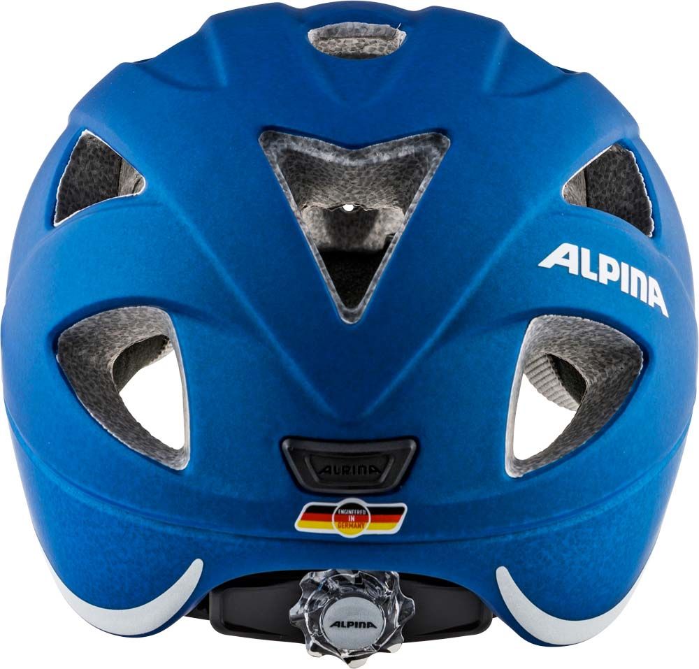 Alpina Ximo L.E. - Kinderhelm kaufen | Bike-Discount