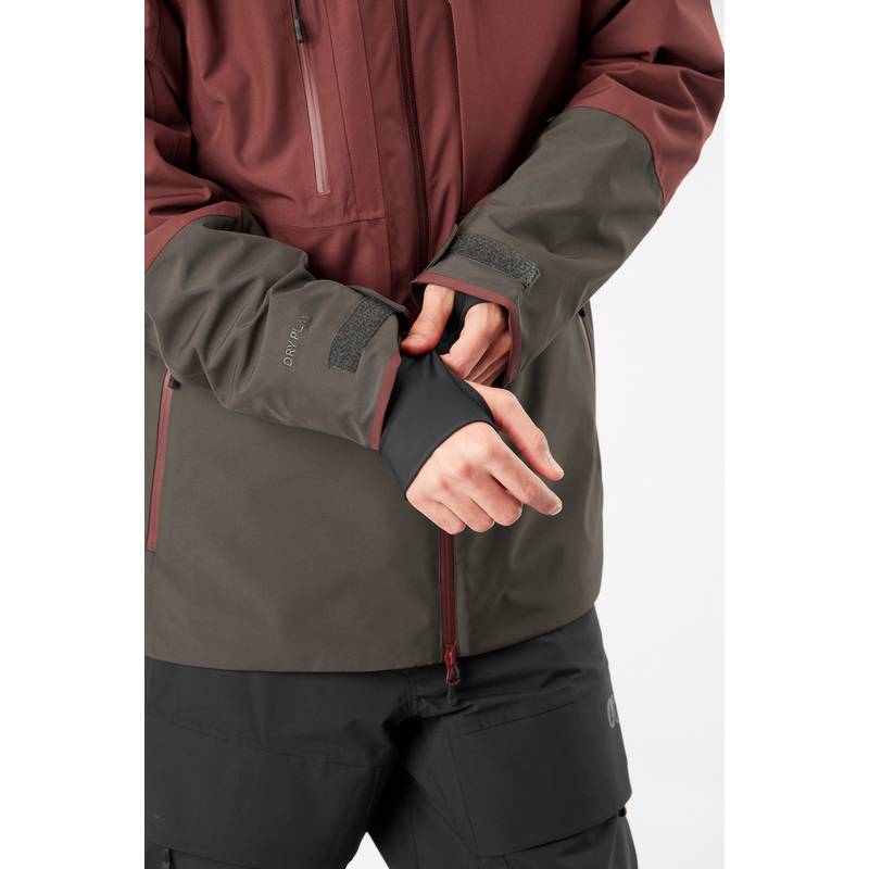 Picture Track Snowboardjacke Herren