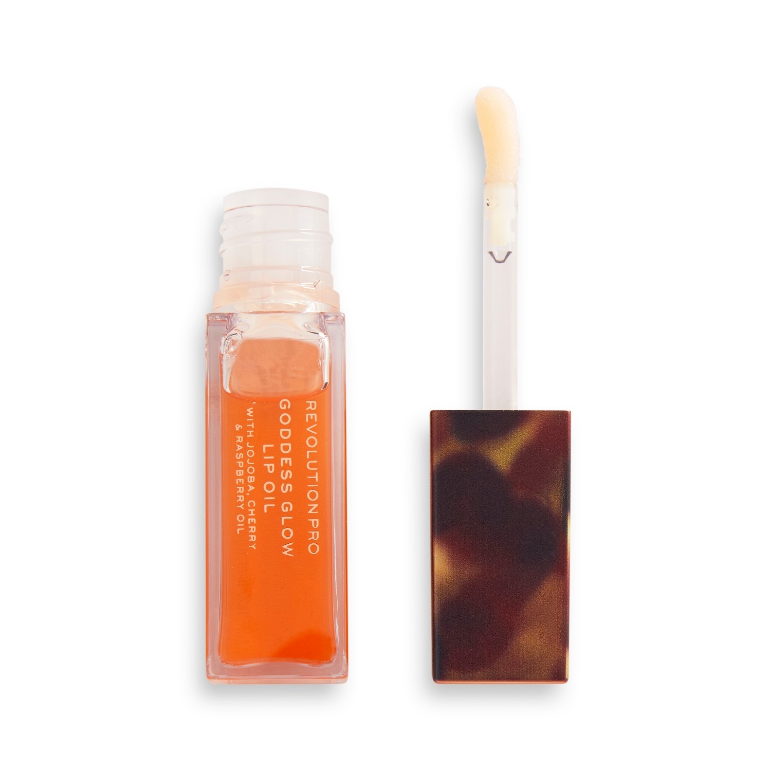 Goddess Glow Lip Oil Soleil