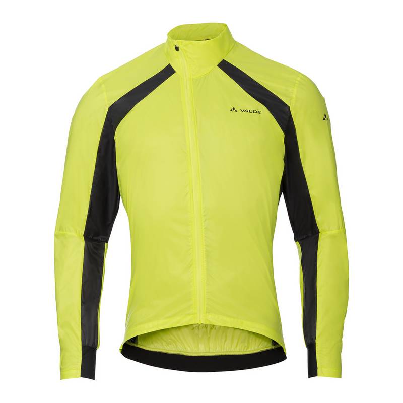 VAUDE Men's Furka Air Jacket Outdoorjacke Herren