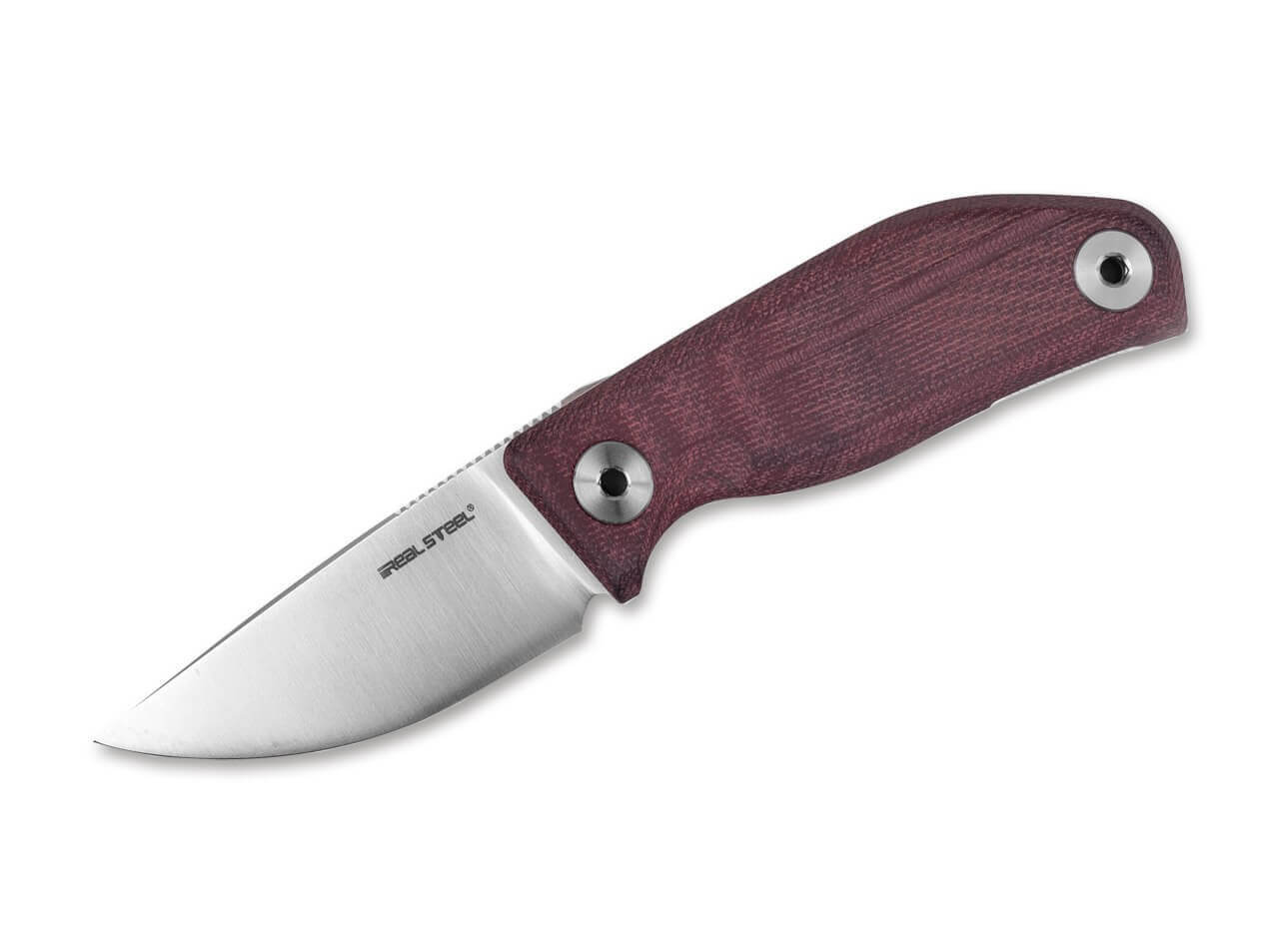 CVX-80 Micarta Red