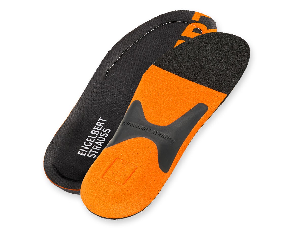 Einlegesohle active, medium