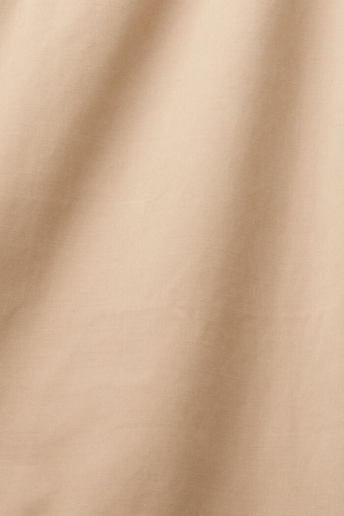 Field-Jacke aus Baumwollmix