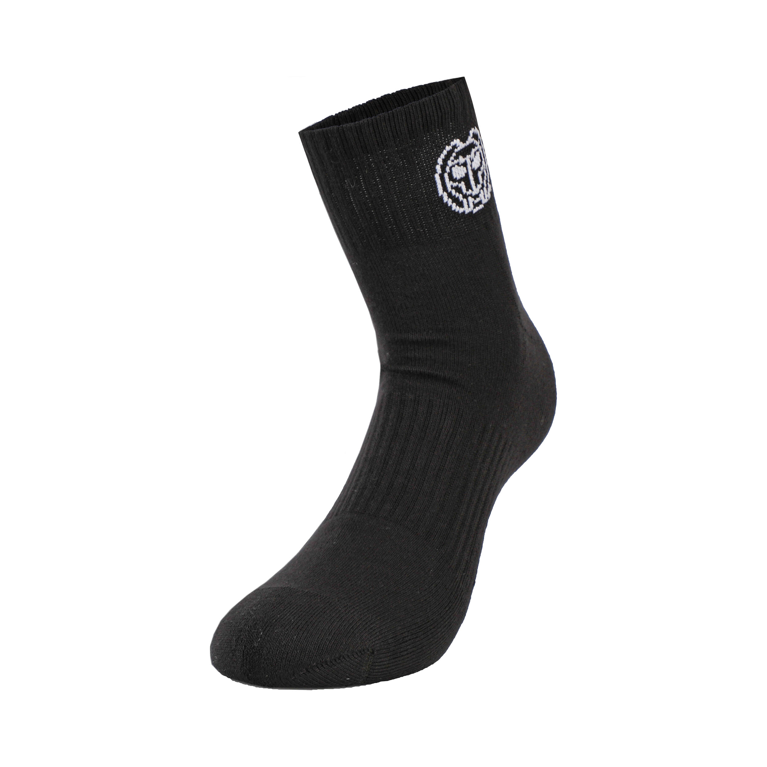 Gila Ankle Tech Sportsocken 3er Pack - Schwarz, Weiß