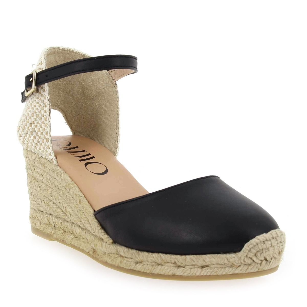 Gaimo  GLOBAL 831 5C - Noir