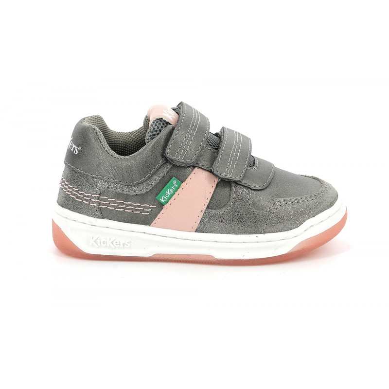 Sneakers basses synthetique Kalido