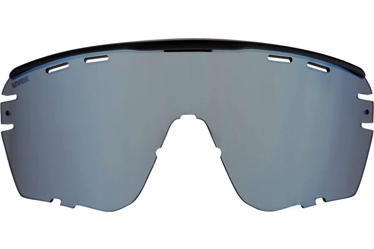 Uvex ESS Sportstyle 236 S Mirror Silver