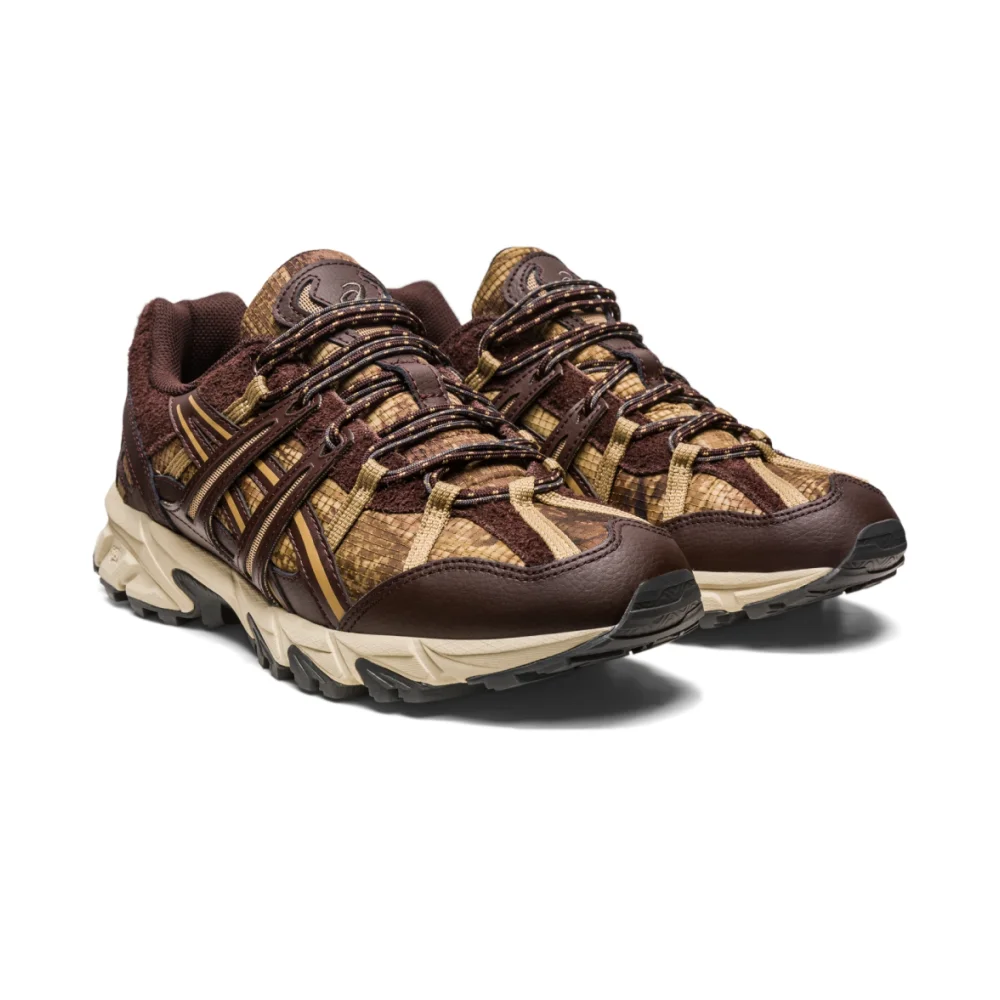 Asics Gel Sonoma 15 50 1201A818.200 / braun