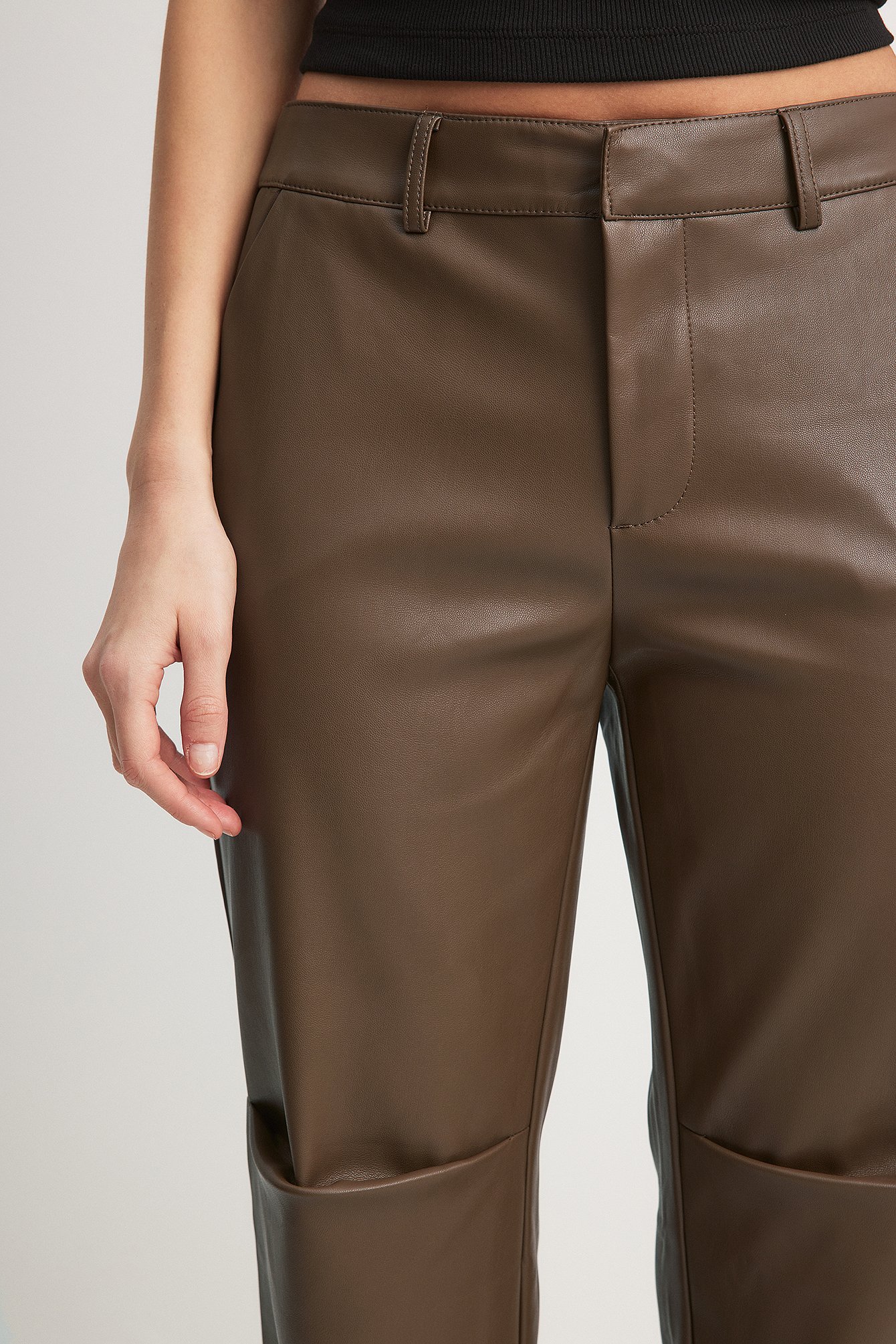 PU-Hüfthose