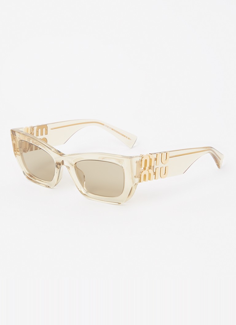 Ochelari de soare Miu Miu MU09WS