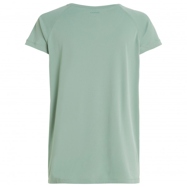 Protest - Women's Prtmeru Surf T-Shirt - Lycra