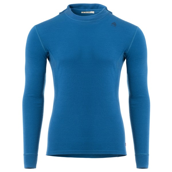 Aclima - Warmwool Hoodsweater V2 - Hoodie