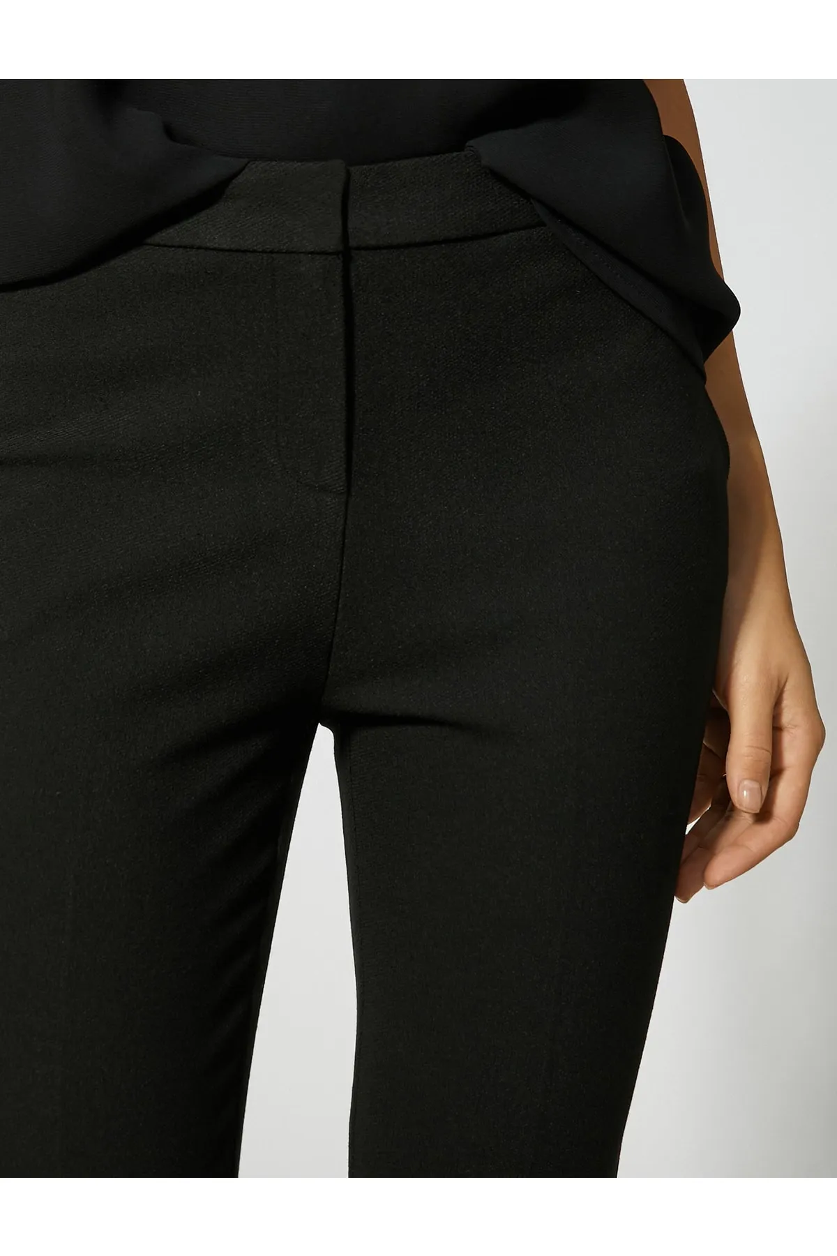 Koton  Einfache Zigarettenhose