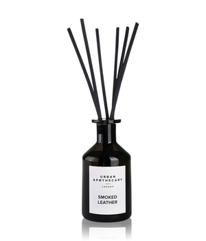 Urban Apothecary London Smoked Leather Diffuser Raumduft-200 ml