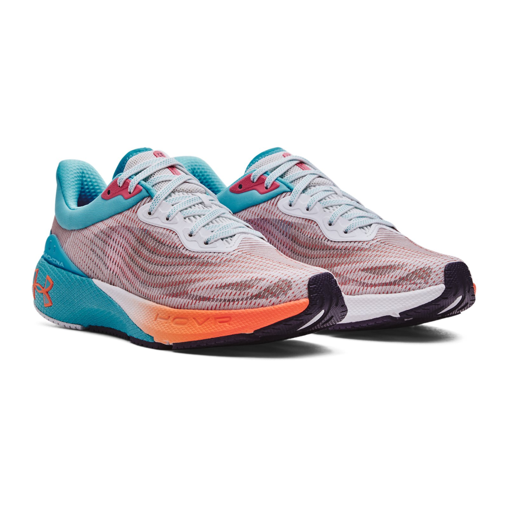 Under Armour UA W HOVR Machina Breeze 3026264-301 / blau