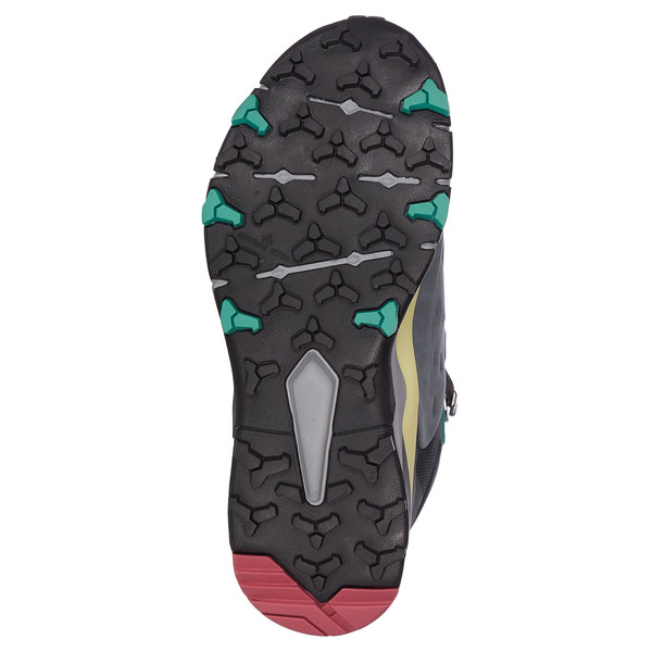 W VECTIV EXPLORIS MID FUTURELIGHT LTHR Damen - Wanderstiefel