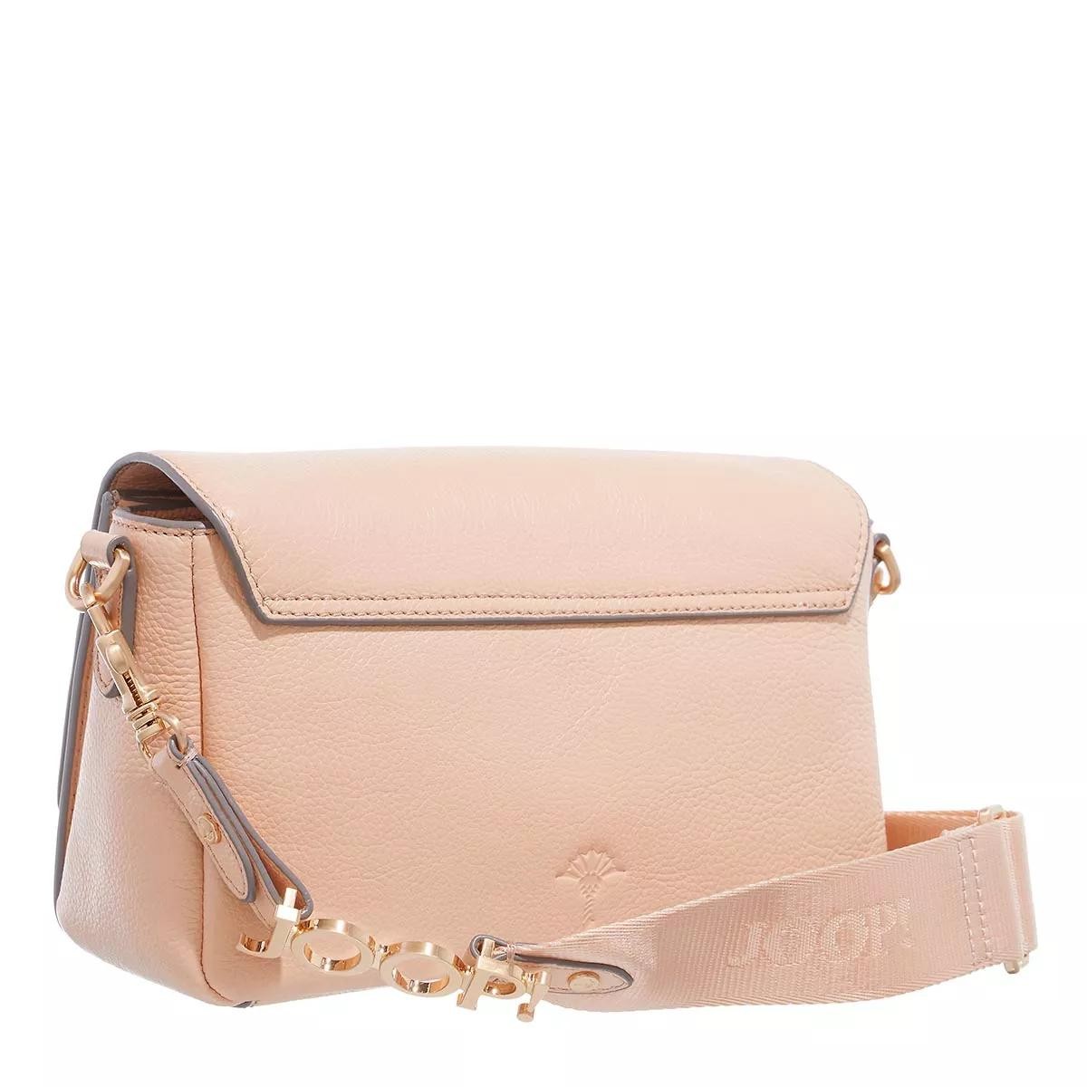 STRELLSON Handtaschen grün elissa, shoulderbag shf1