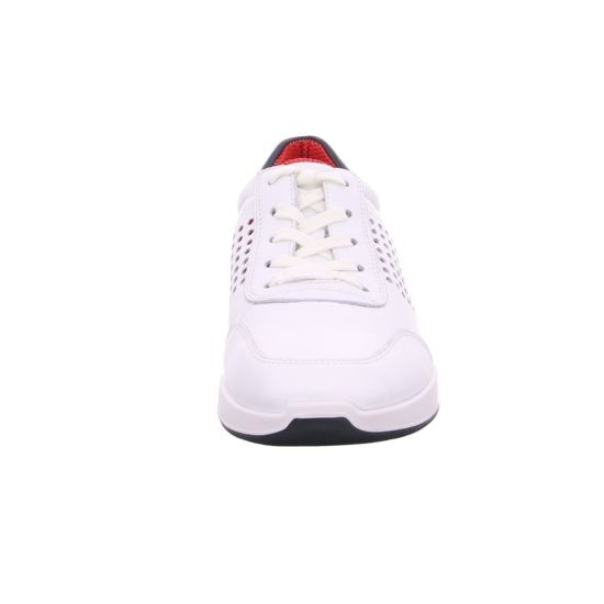 ARA Sneaker weiss