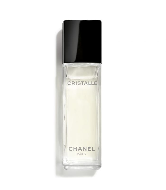 Chanel-CRISTALLE-Eau de Toilette Vaporisateur