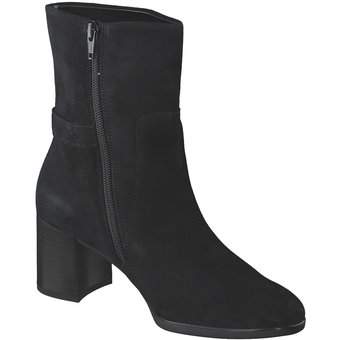 Gabor Stiefelette in schwarz