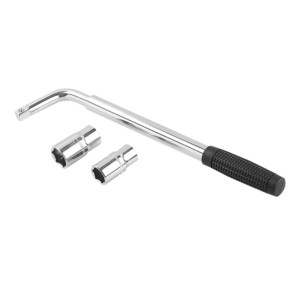 Radmutternschlüssel TÜV/GS
