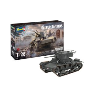 T-26 