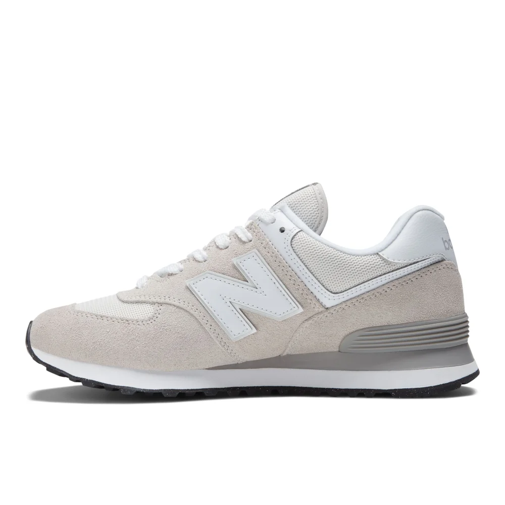 New Balance 574 ML574EVW / weiss
