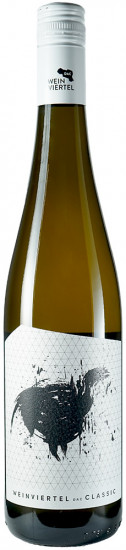 2023 Grüner Veltliner Classic trocken Bio - Weingut Seidl am Dach