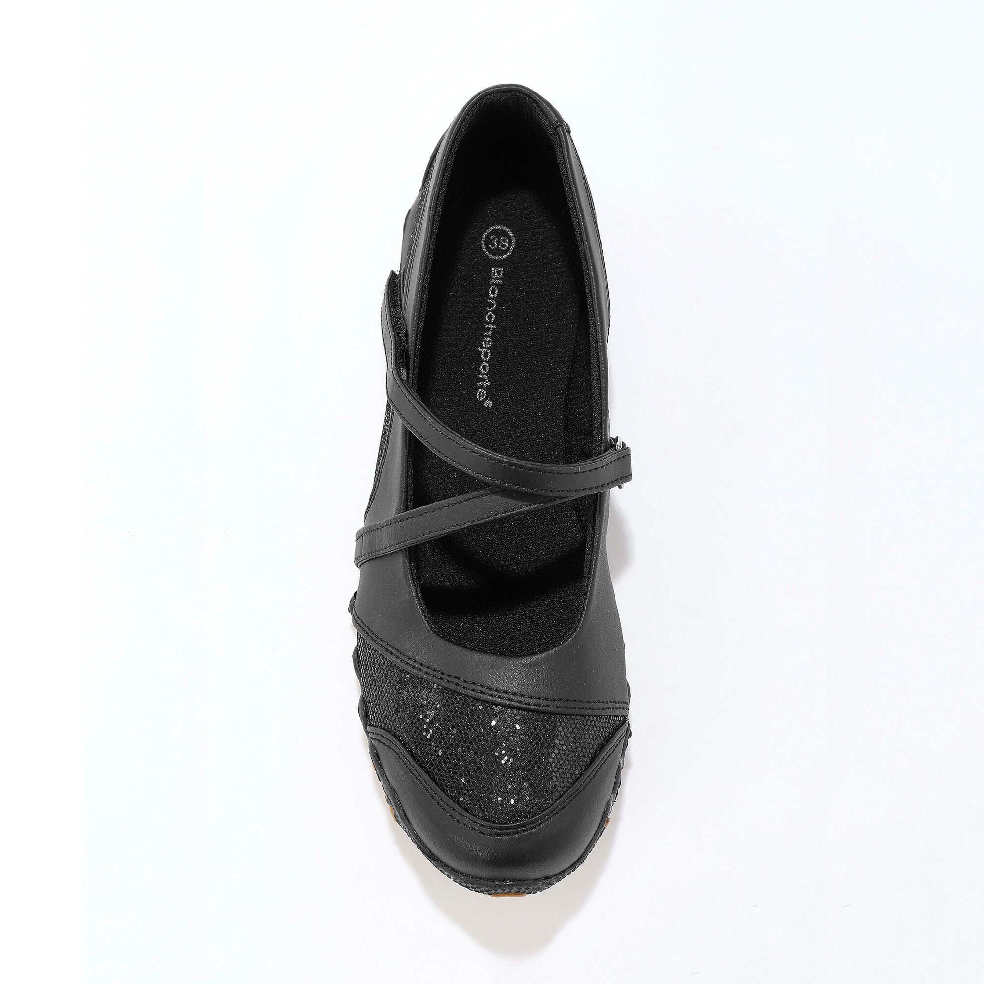 Ballerines de sport ultra souples