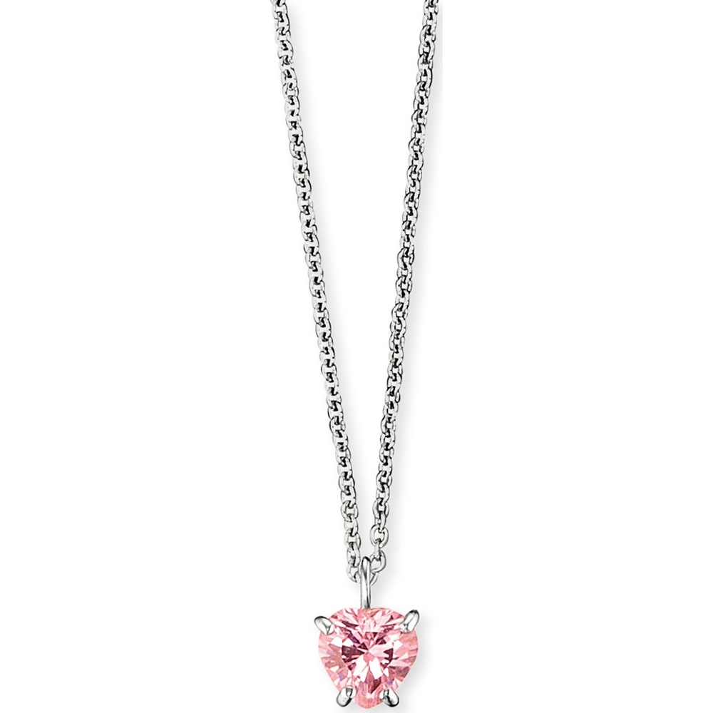 Engelsrufer Chaînette pour enfants 925 Argent collier