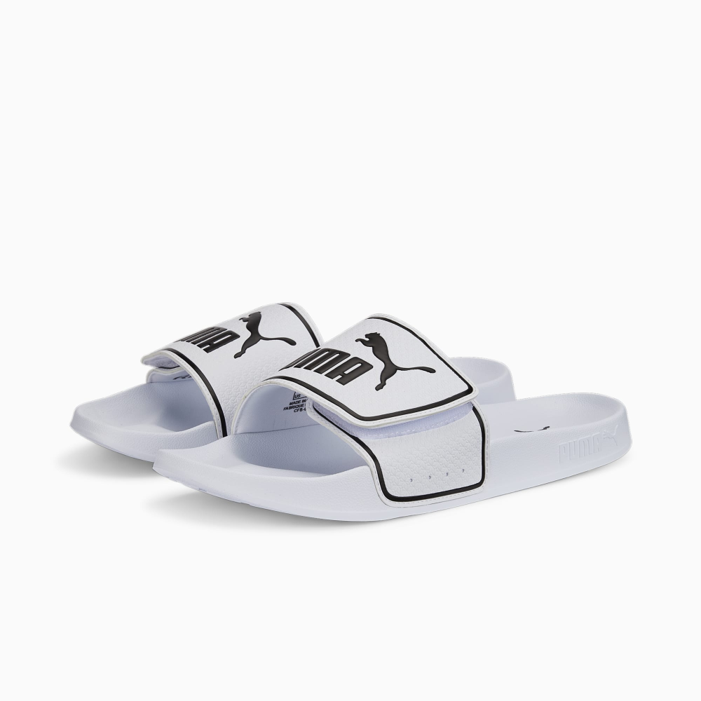 PUMA Leadcat 2.0 V 387515_02 / weiss