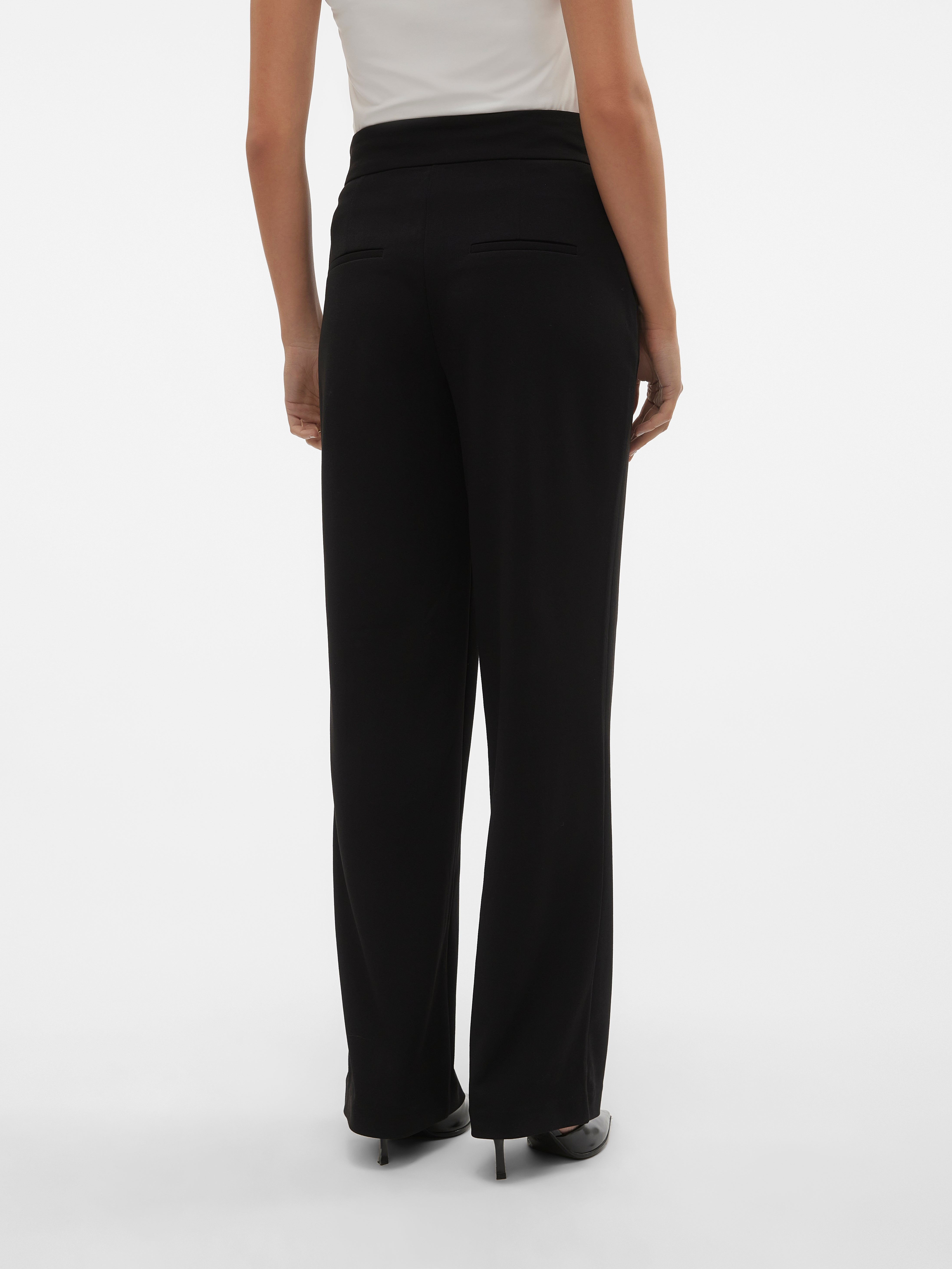 VMZAMIRA Hohe Taille Hose