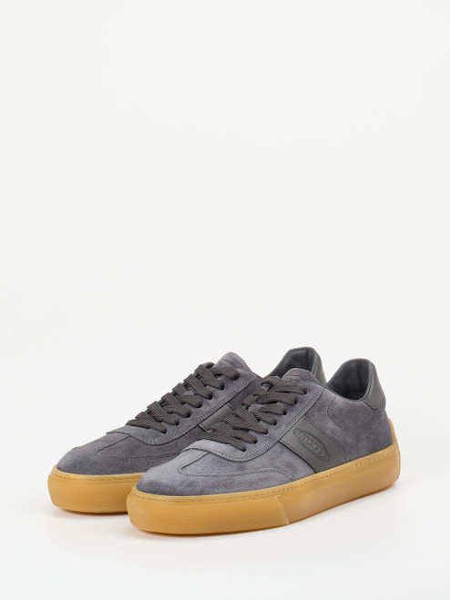 Sneaker-46614090103 Tod's