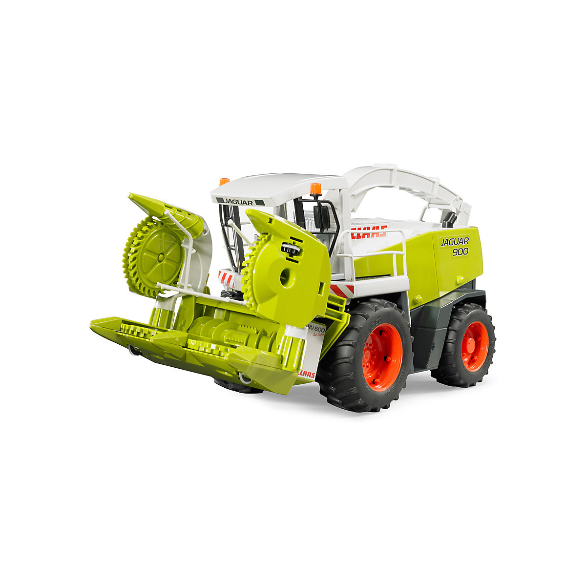 BRUDER 02131 Maishäcksler Claas Jaguar 900