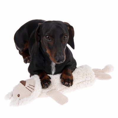 Hundespielzeug Lionel