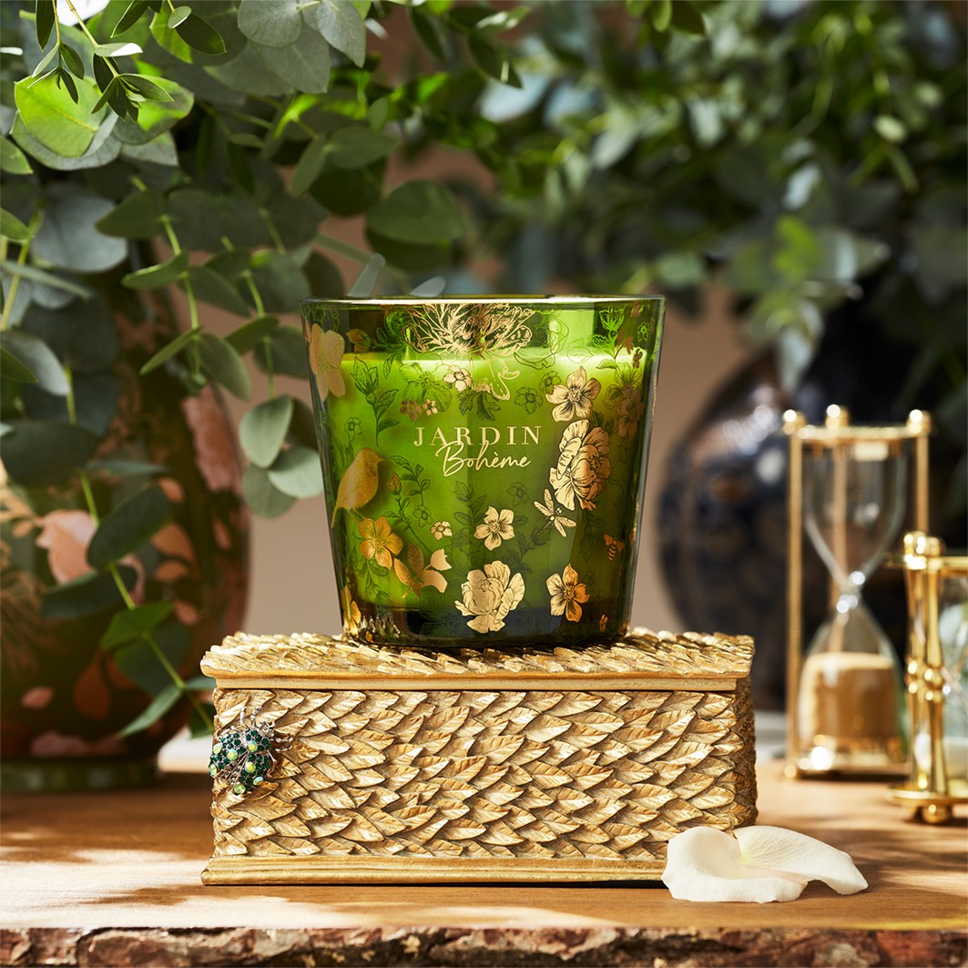Brise Verte Duftkerze 750g