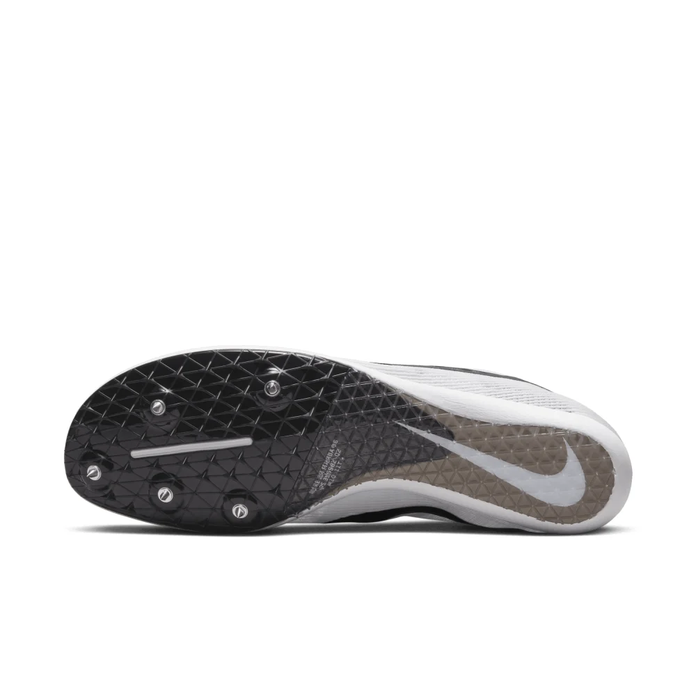 Nike Zoom Mamba 6 DR2733-100 / weiss