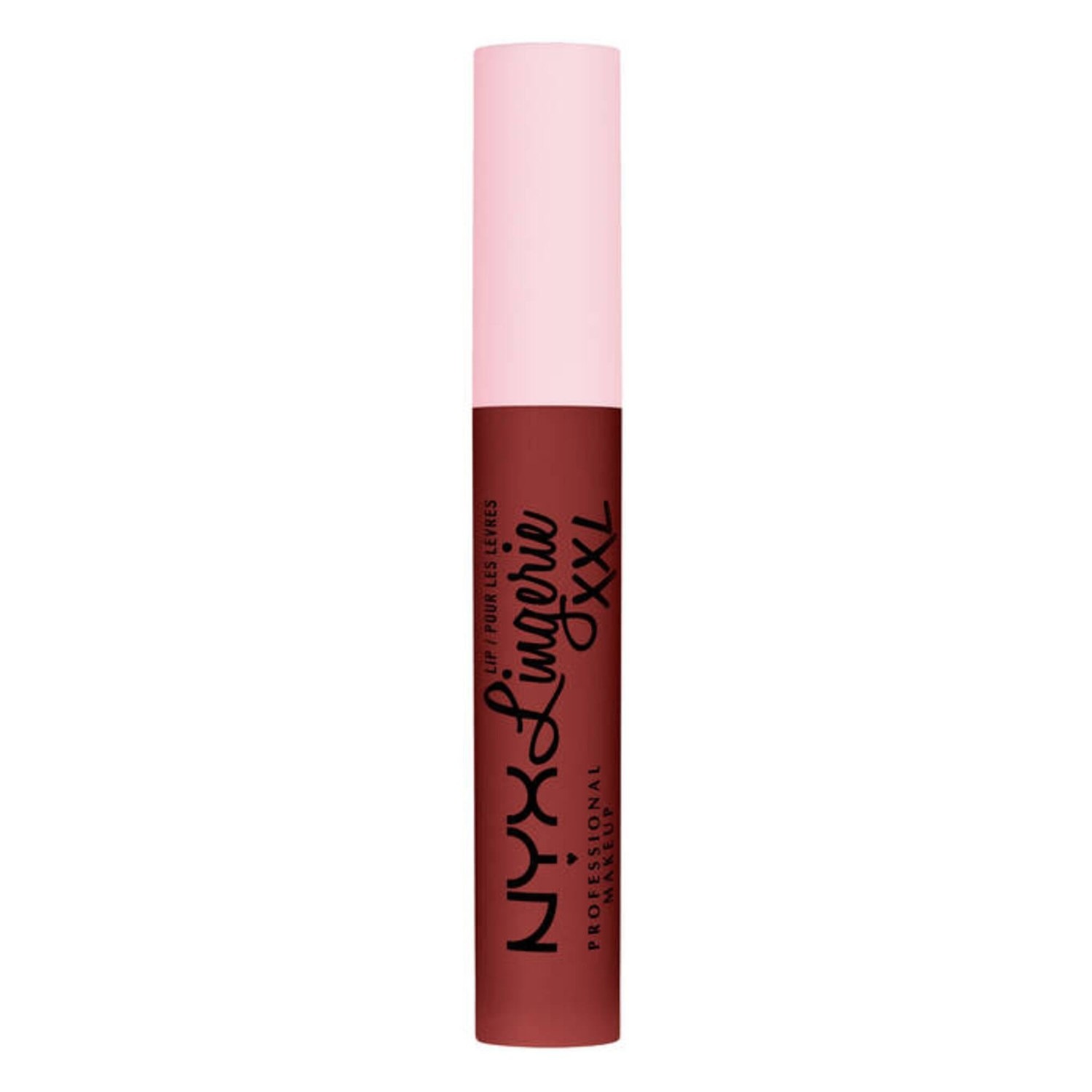NYX Professional Makeup Leppeundertøy XXL