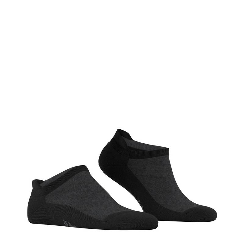 Burlington Athleisure Sneakersocken Herren