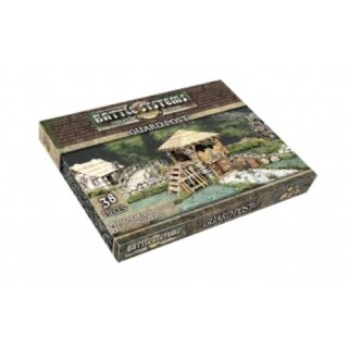 Battle Systems - Guard Post