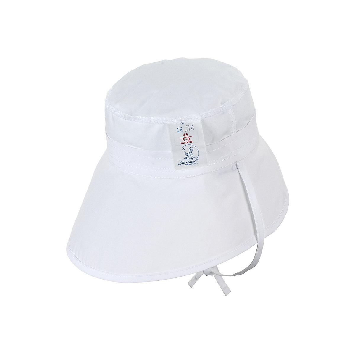 Mütze für Jungen, Organic Cotton